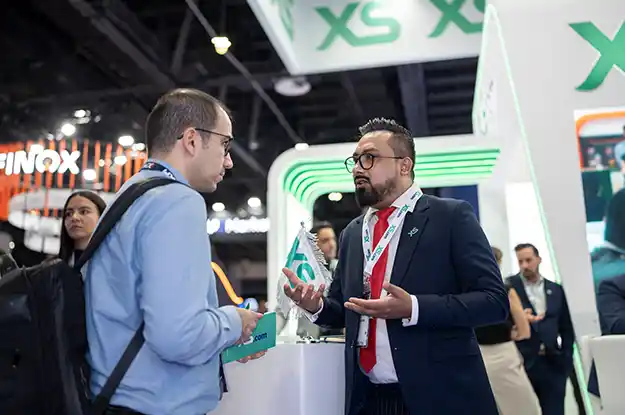 Forex Expo Dubai